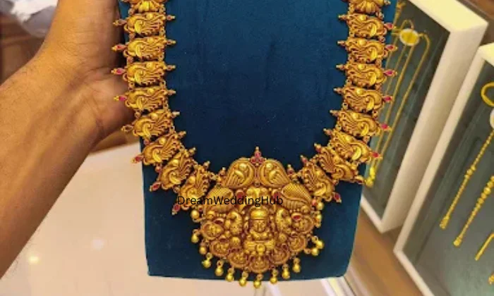 Dhanalakshmi Jewellers